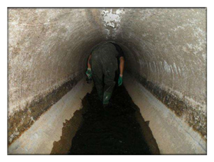 天峨管道高压清洗