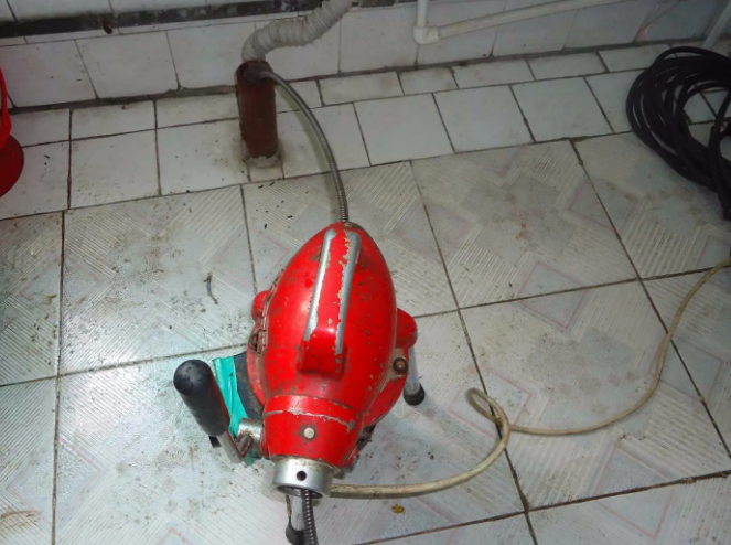 天峨下水道疏通