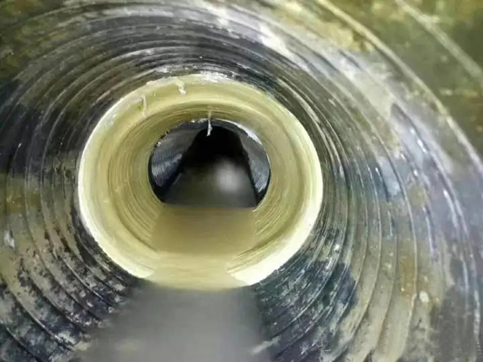 天峨内衬修复法通常适用于哪些类型的断面管道