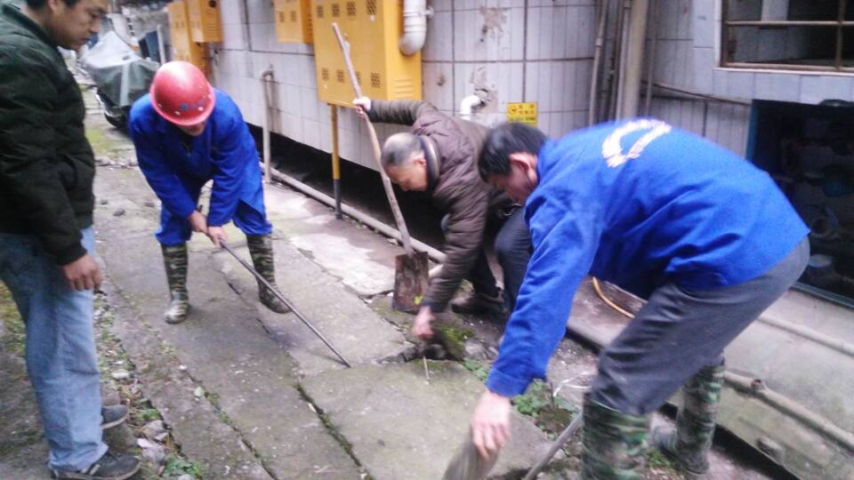 天峨清掏化粪池、管道疏通一站式服务<高效><技术><可靠>